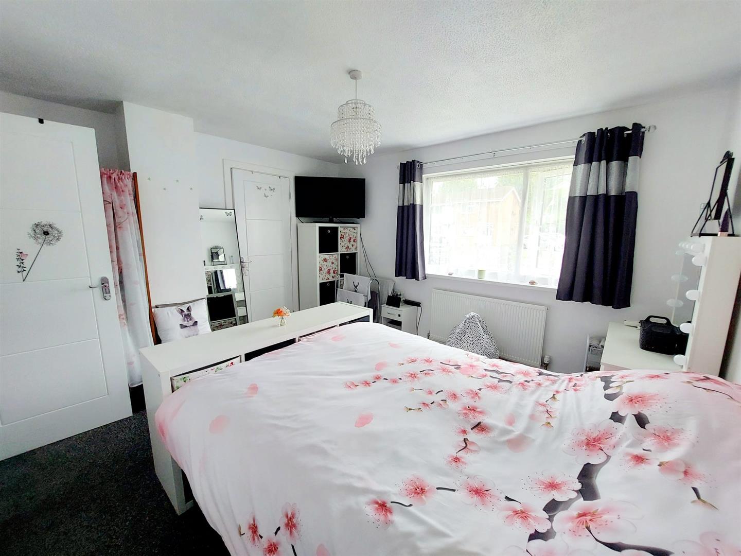 Bryniago, Pontarddulais, Swansea, SA4 8LF
